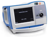 Zoll Defibrillator R-Series Plus with Pacing Function with Battery SelfiMed UK