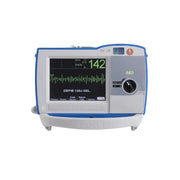 Zoll Defibrillator R-Series Plus with Pacing Function with Battery SelfiMed UK