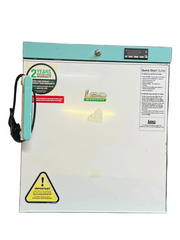 Lec Medical LSFS39UK Fridge SelfiMed UK