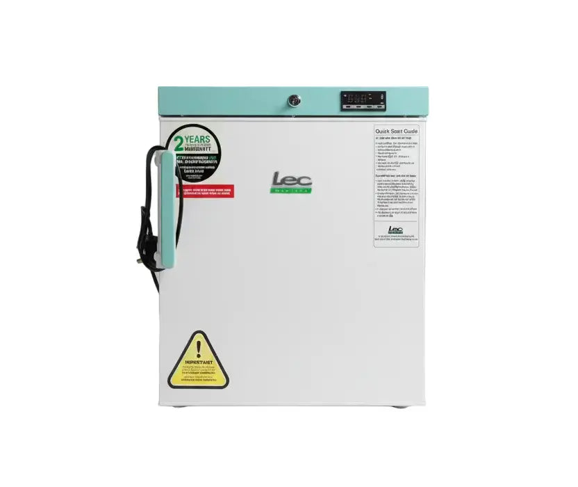 Lec Medical LSFS39UK Fridge medical fridge SelfiMed UK