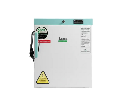 Lec Medical LSFS39UK Fridge SelfiMed UK