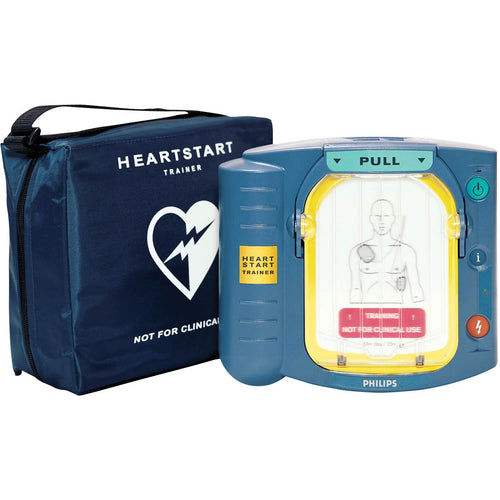 Philips HeartStart HS1 Trainer AED SelfiMed UK