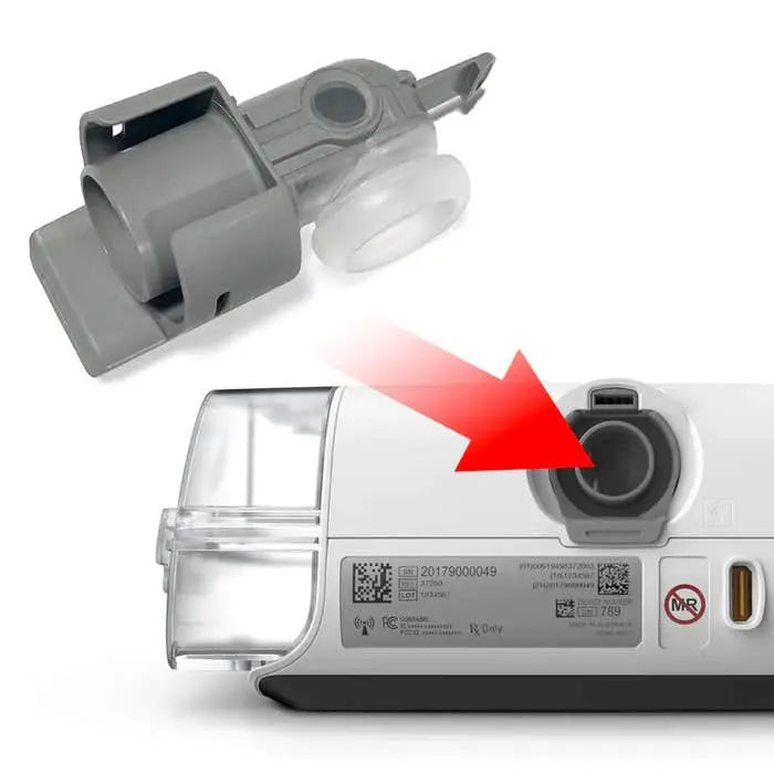 ResMed AirSense 11 Air Outlet SelfiMed UK