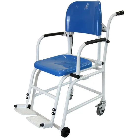 Marsden Wheelchair Weighing Scale