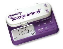 Flocare Infinity Enteral Feeding Pump - Unused- NEW in Box