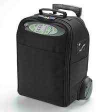 DeVilbiss iGo Portable Oxygen Concentrators