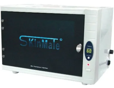 Skinmate SM-109M UV Steriliser