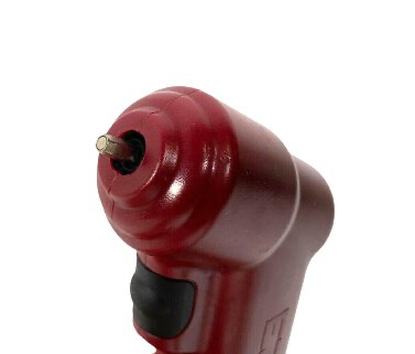 EZ-IO Power Driver LiS – Red, Large