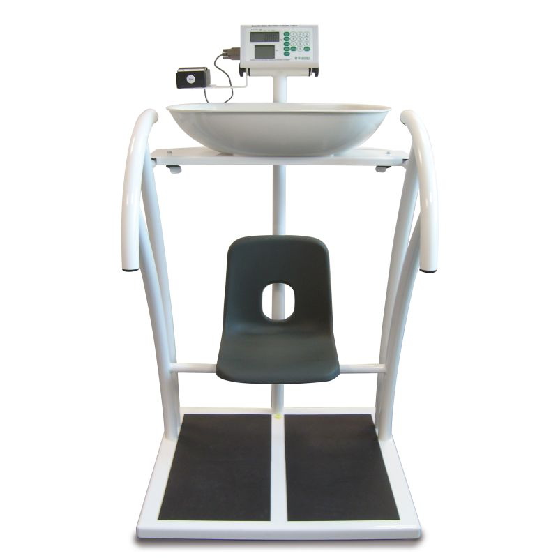 Marsden M-700 High Capacity Chair Scale