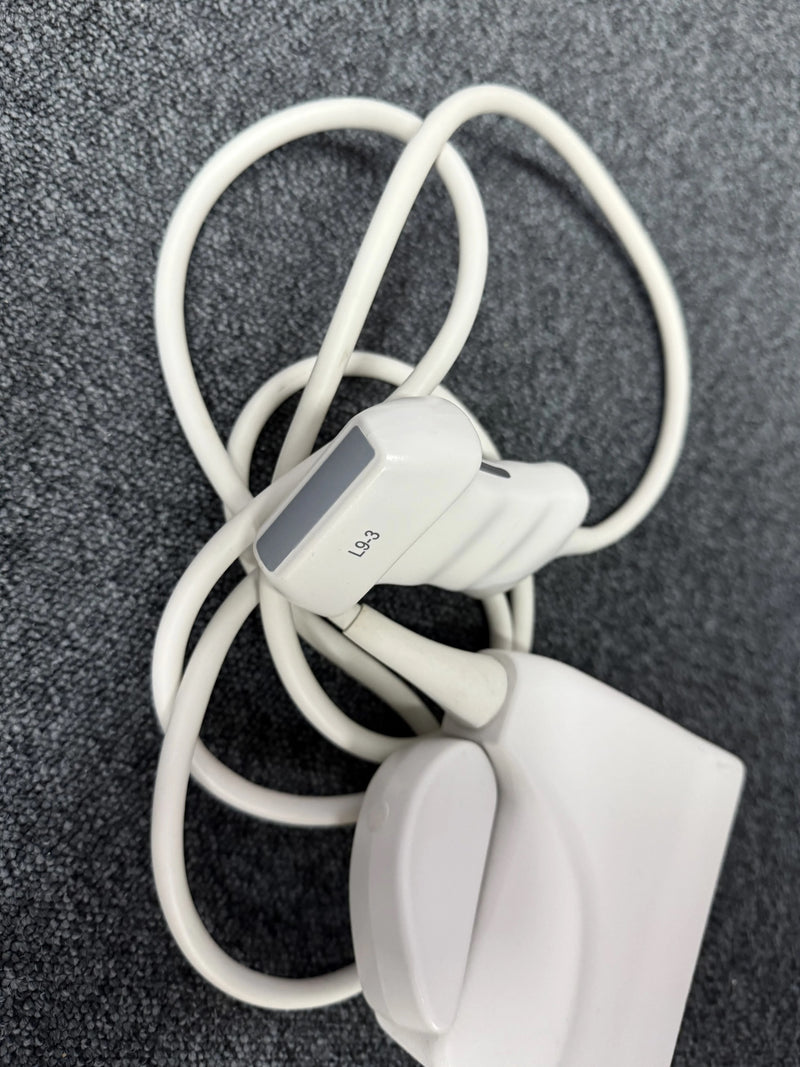Philips L9-3 Linear Array Transducer
