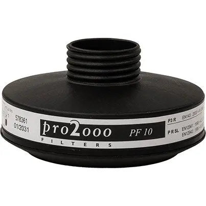 Scott Pro2000 PF10 P3 Particulate Filter - SelfiMed UK