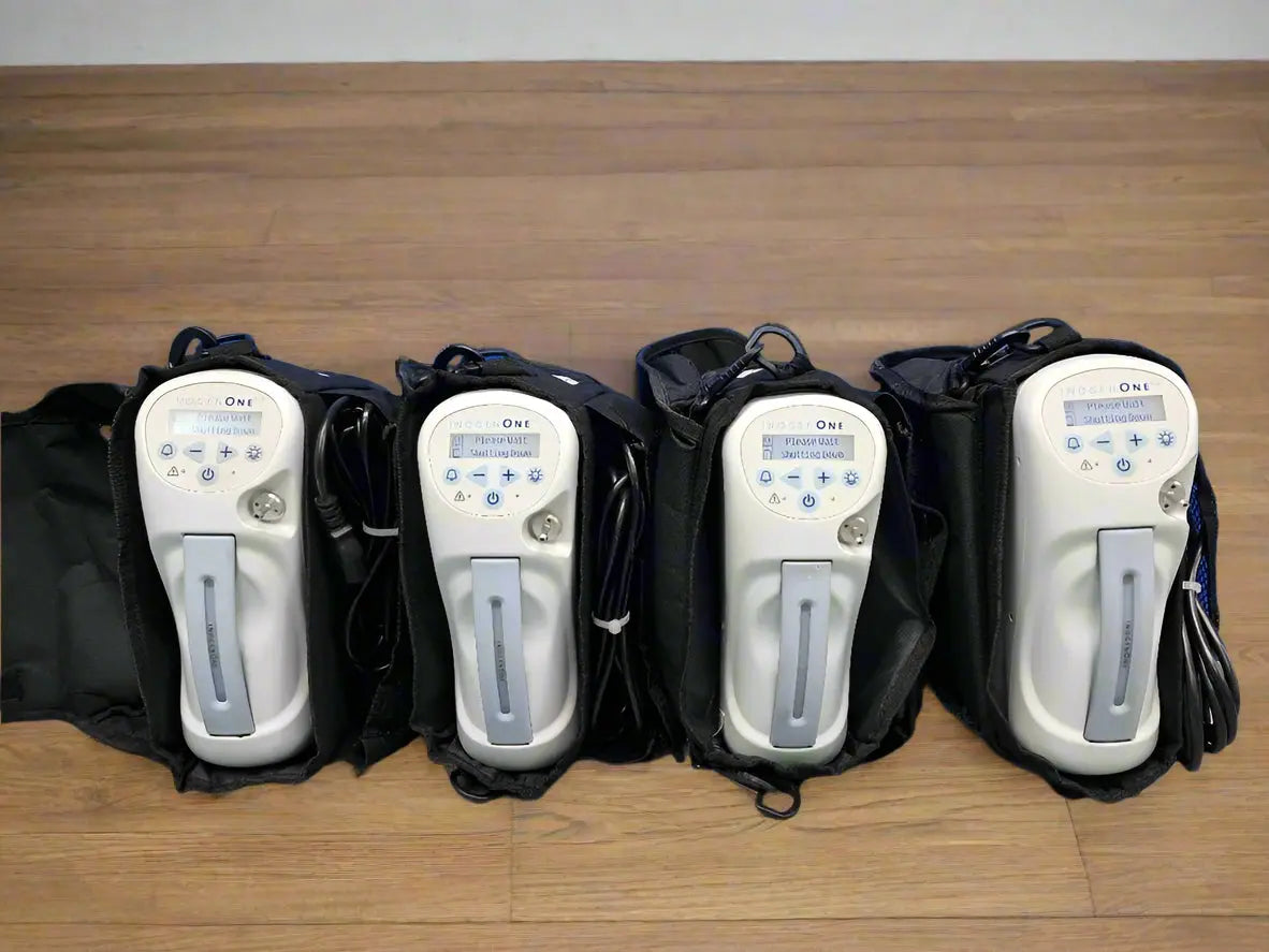 Oxygen Concentrator | Inogen One G2 Portable | SelfiMed UK