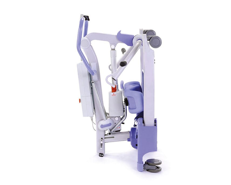 Oxford Joerns Pro Journey 155 Folding Patient Hoist SelfiMed UK