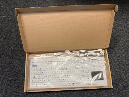 Karl Storz - Endoskope K10 US Keyboard - Brand New in Box Karl Storz