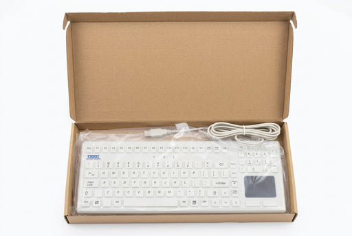 Karl Storz - Endoskope K10 US Keyboard - Brand New in Box endoscope keyboard SelfiMed UK
