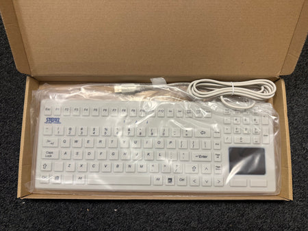 Karl Storz - Endoskope K10 US Keyboard - Brand New in Box Karl Storz
