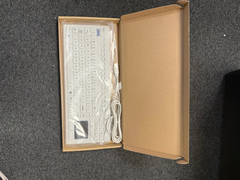 Karl Storz - Endoskope K10 US Keyboard - Brand New in Box SelfiMed UK