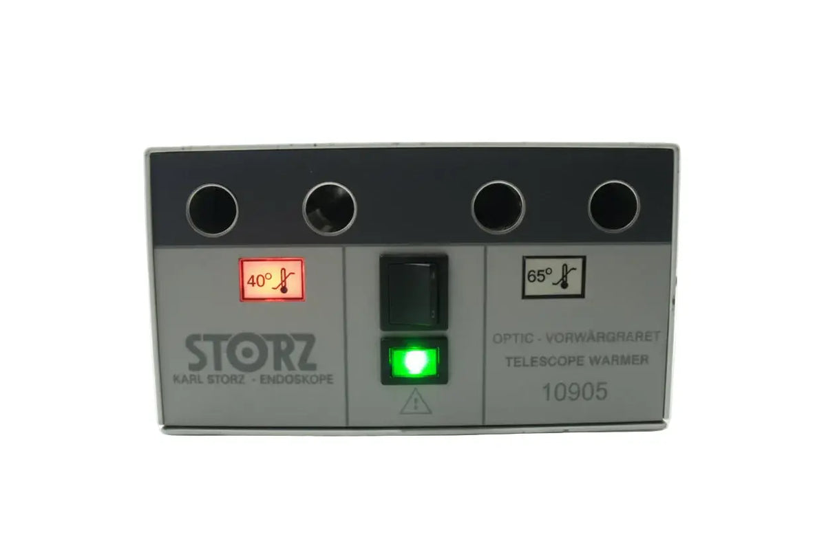 Karl Storz 10905 Telescope Warmer SelfiMed UK