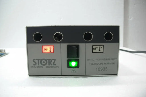 Karl Storz 10905 Telescope Warmer SelfiMed UK