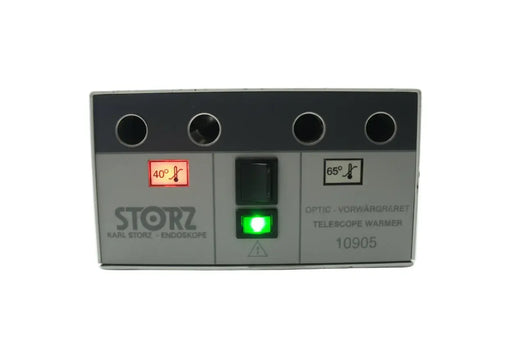 Karl Storz 10905 Telescope Warmer SelfiMed UK