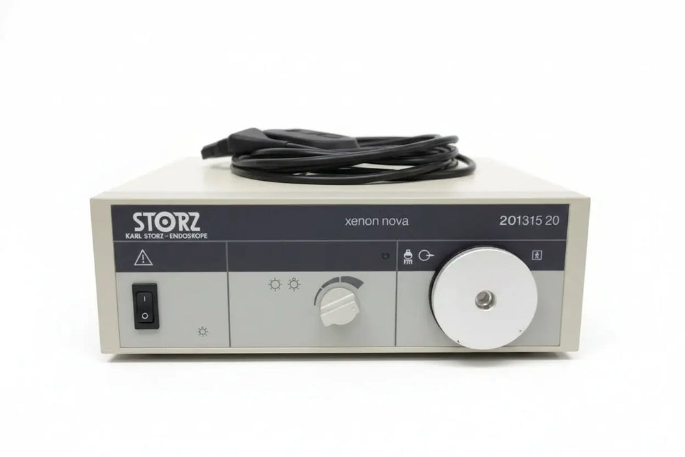 Karl Storz Xenon Nova 201315 20 Light Source Endoscopic light source SelfiMed UK
