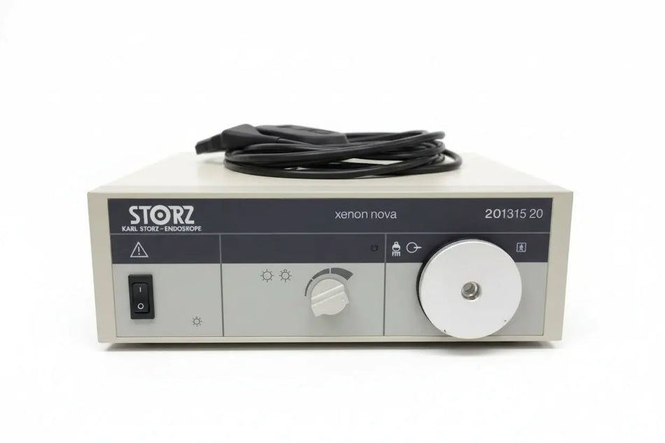 Storz Xenon Nova 201315 20 Endoscopic Light Source SelfiMed UK
