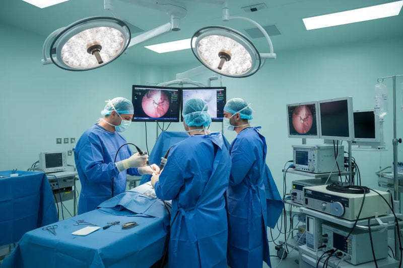 Karl Storz Xenon Nova 201315 20 Light Source SelfiMed UK