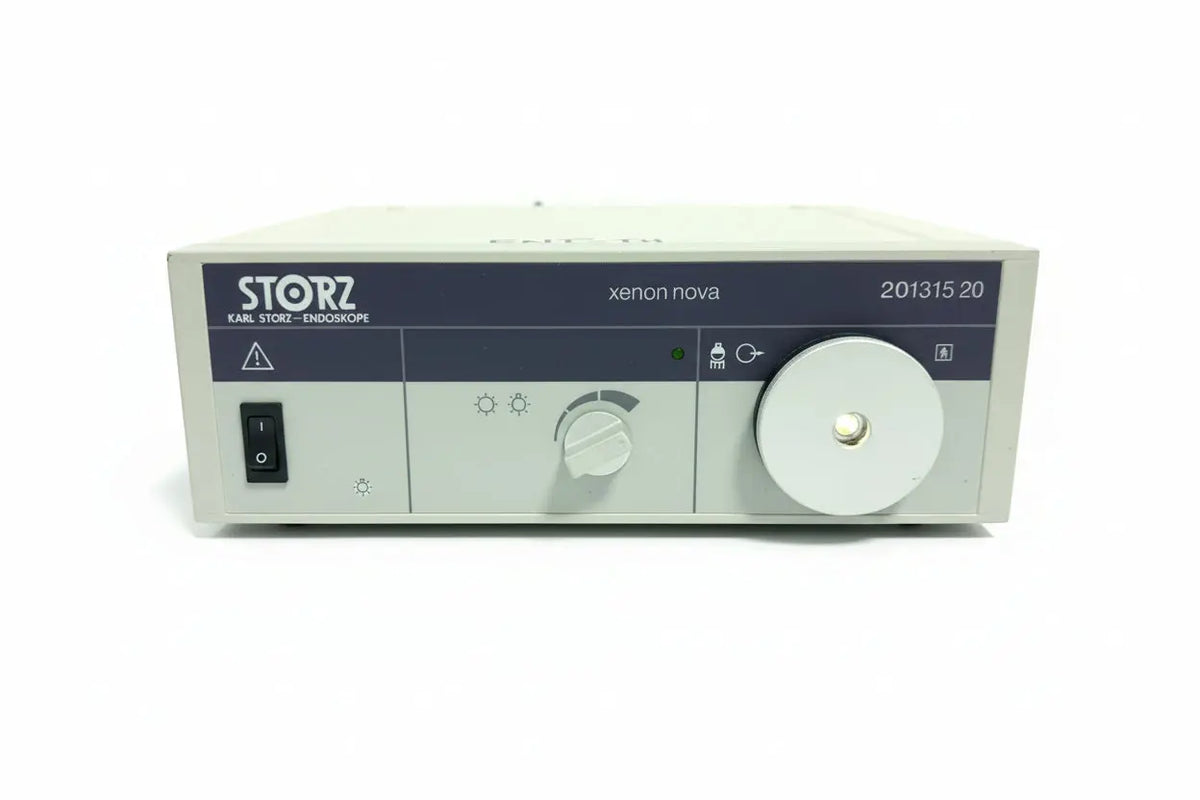 Storz Xenon Nova 201315 20 Endoscopic Light Source SelfiMed UK