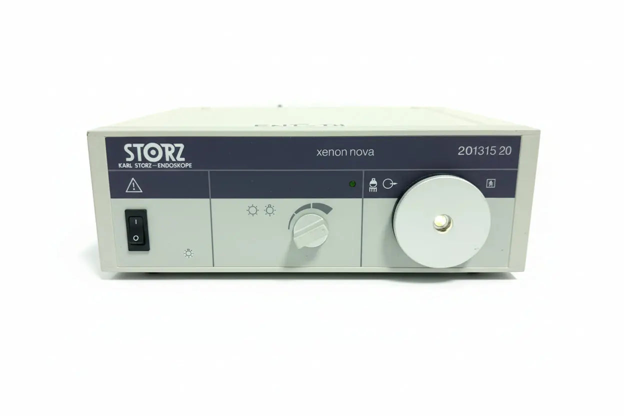 Storz Xenon Nova 201315 20 Endoscopic Light Source SelfiMed UK