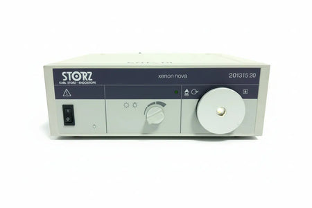 Storz Xenon Nova 201315 20 Endoscopic Light Source SelfiMed UK