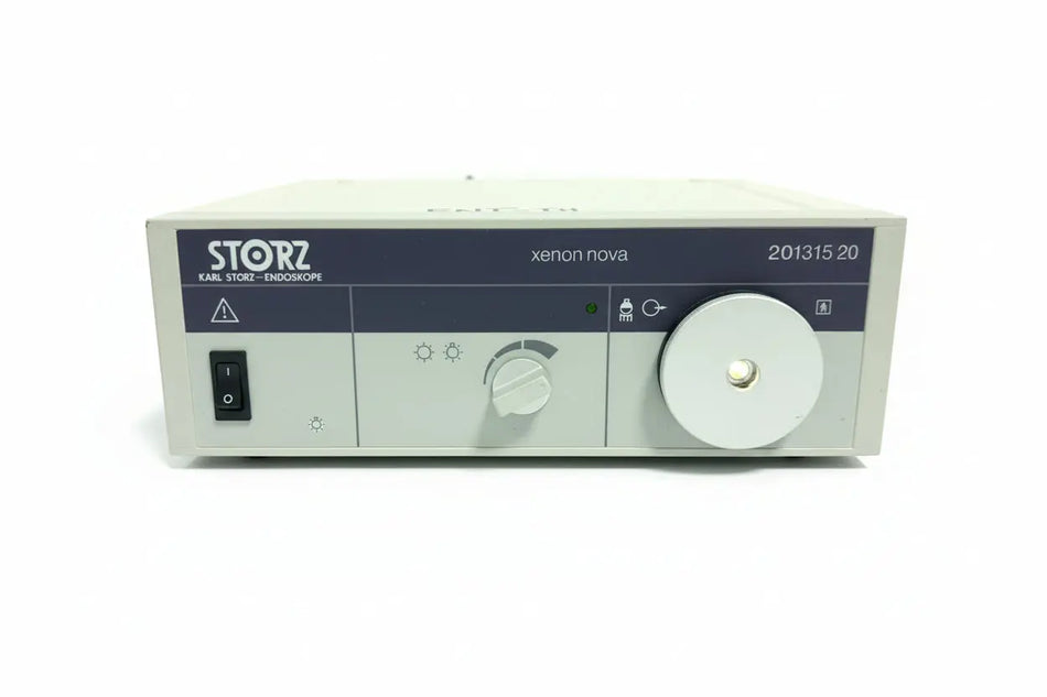 Storz Xenon Nova 201315 20 Endoscopic Light Source SelfiMed UK