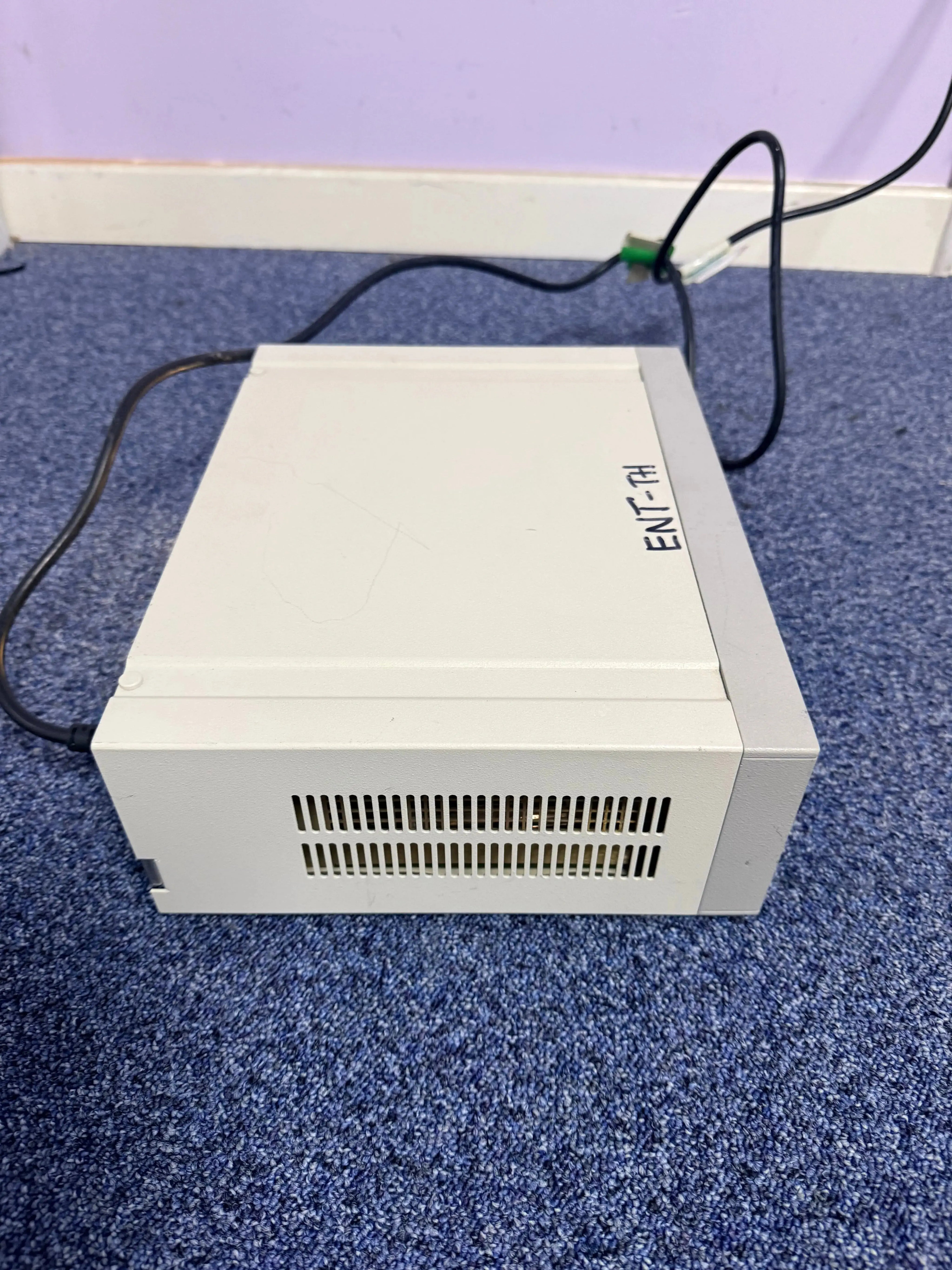 Storz Xenon Nova 201315 20 Endoscopic Light Source SelfiMed UK