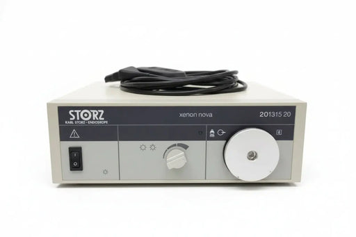 Storz Xenon Nova 201315 20 Endoscopic Light Source SelfiMed UK