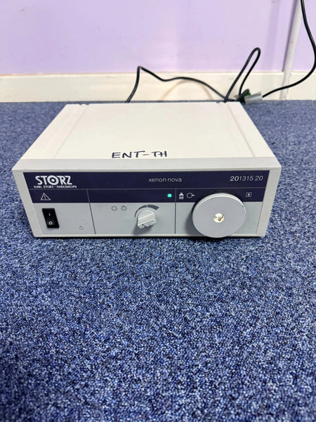 Storz Xenon Nova 201315 20 Endoscopic Light Source SelfiMed UK