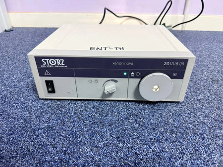 Storz Xenon Nova 201315 20 Endoscopic Light Source SelfiMed UK