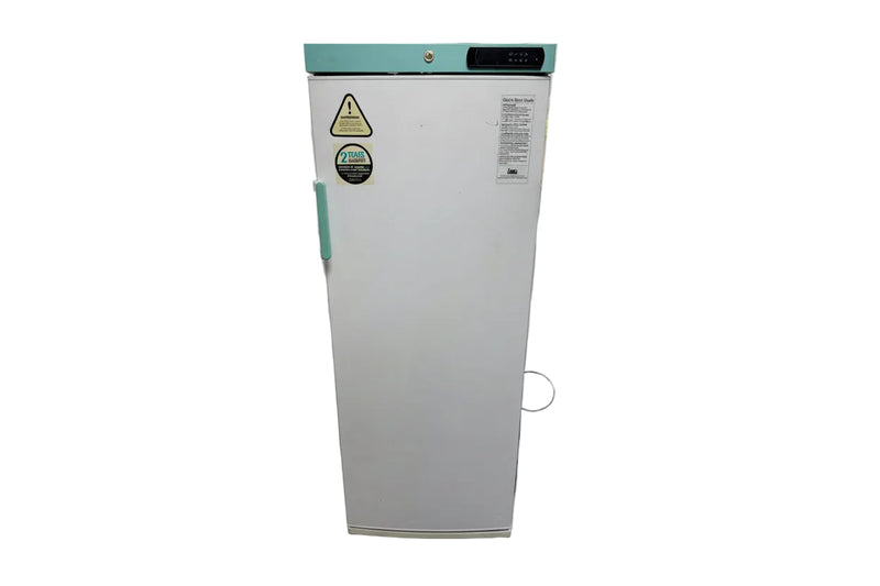 LEC Control WSR288CUK Pharmacy Fridge 288L with Solid Door SelfiMed UK