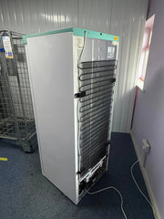 LEC Control WSR288CUK Pharmacy Fridge 288L with Solid Door SelfiMed UK