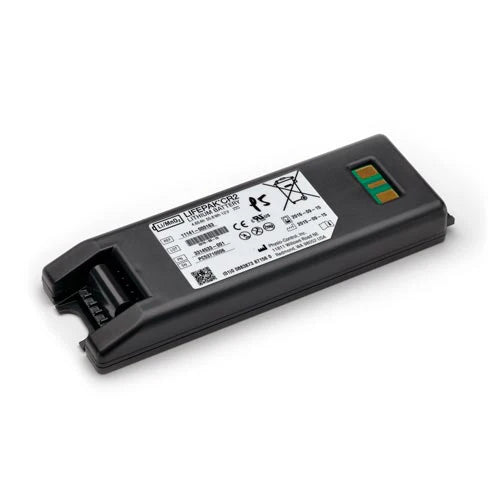 Physio Control Lifepak CR2 Defibrillator LiMnO2 Battery EXP. 2030
