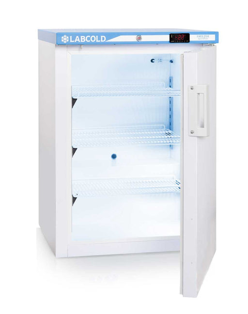 Labcold RLVF0417 Under Counter Laboratory Freezer SelfiMed UK