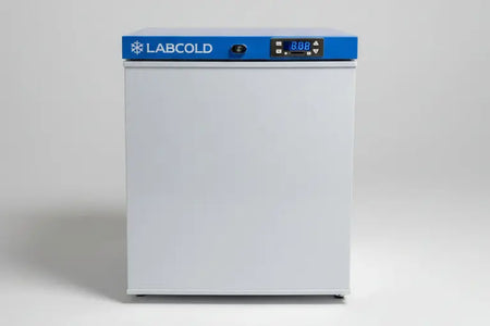 Labcold Benchtop Intellicold Pharmacy Fridge SelfiMed UK