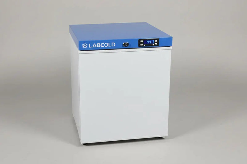 Labcold Benchtop Intellicold Pharmacy Fridge SelfiMed UK