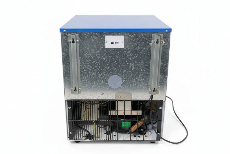 Labcold Benchtop Intellicold Pharmacy Fridge SelfiMed UK