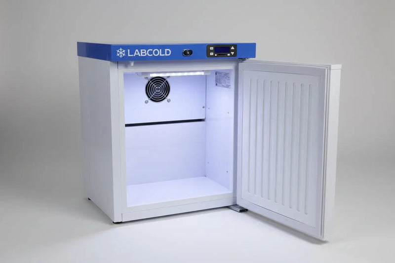 Labcold Benchtop Intellicold Pharmacy Fridge SelfiMed UK