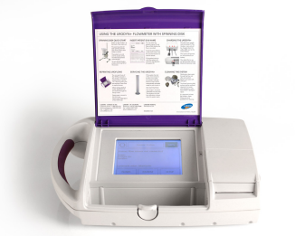 Laborie Urodyn Flowmeter Unit front view