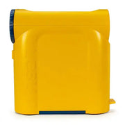 Laerdal Compact Suction Unit 4 with New Power Supply and New Disposable Canister (300 ml) SelfiMed UK