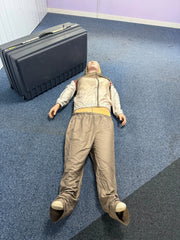 Laerdal Resusci Anne Full Body Training Manikin in Carry Case - SelfiMed UK