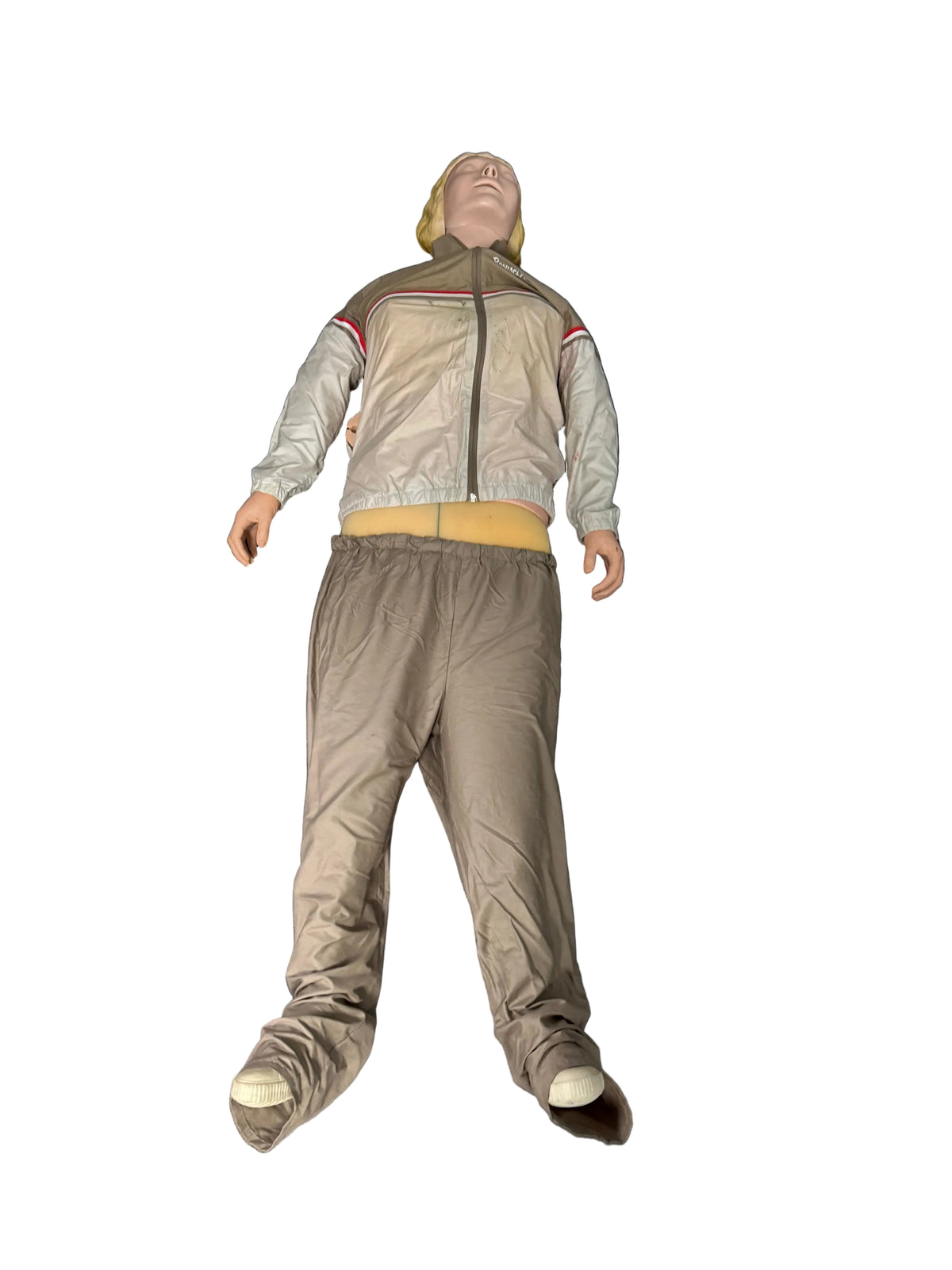 Laerdal Resusci Anne Full Body Training Manikin in Carry Case Training manikin SelfiMed UK