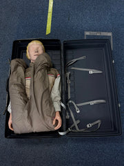 Laerdal Resusci Anne Full Body Training Manikin in Carry Case - SelfiMed UK
