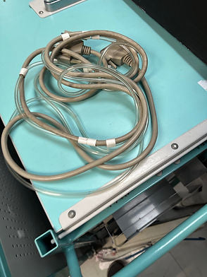 Laerdal Vitalsim set with cables