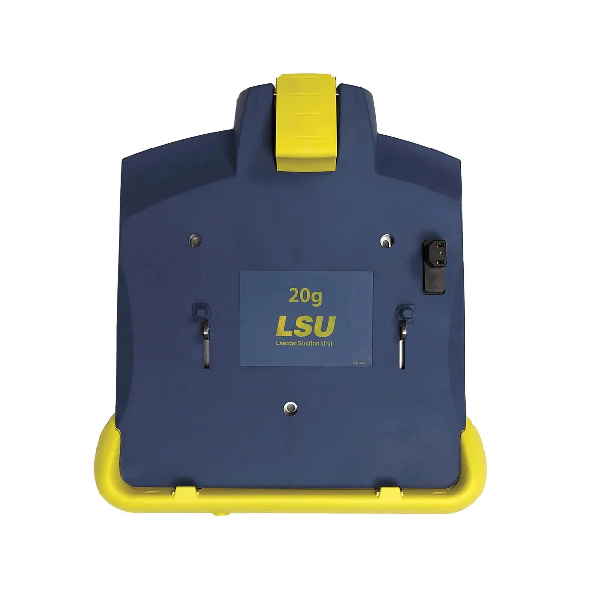 Leadral Wall Bracket With Cut DC Power Cable SelfiMed UK